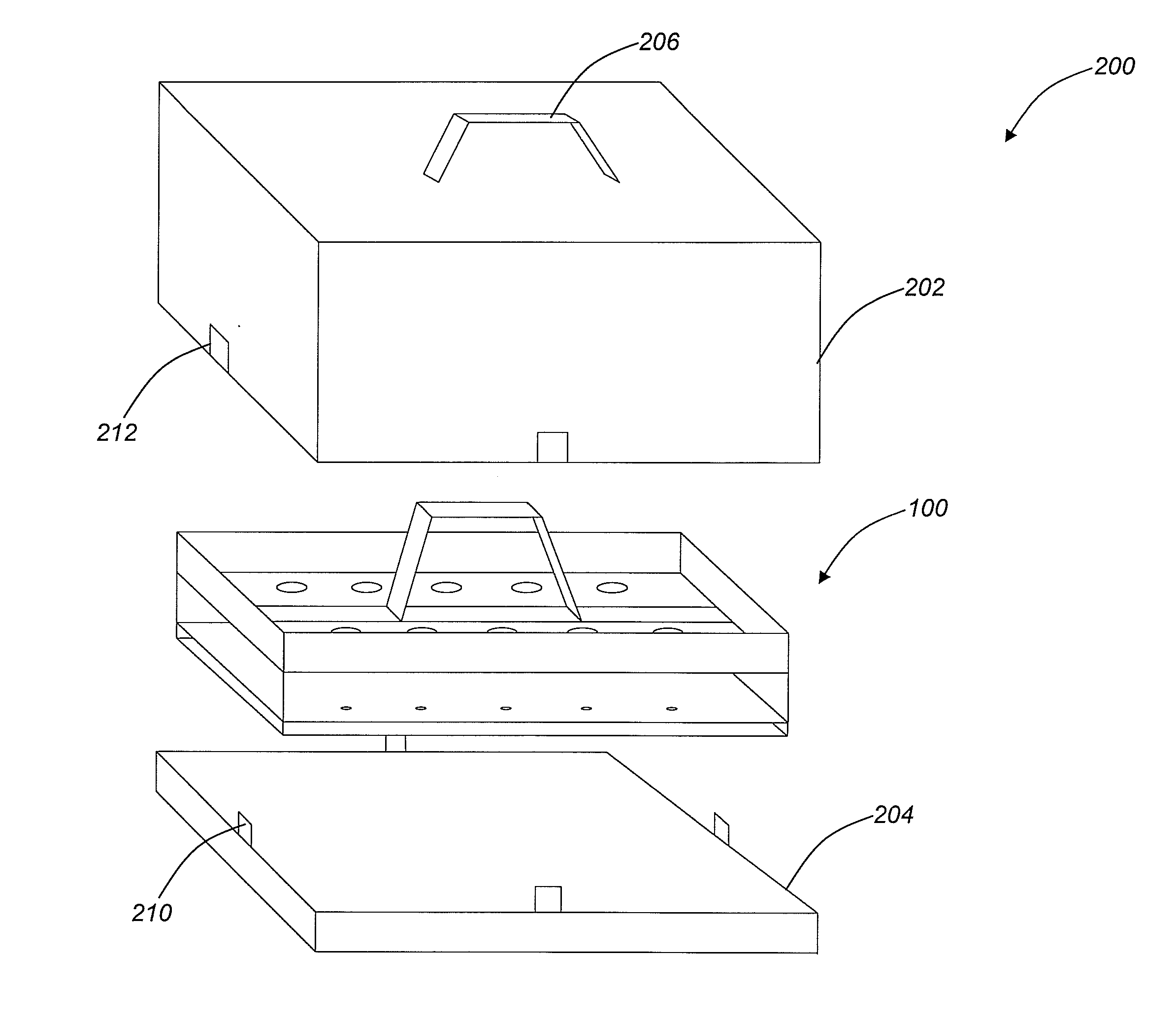 Golf club cleaning device and associated storage device