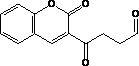 A kind of ELISA kit for detecting coumarin and its application