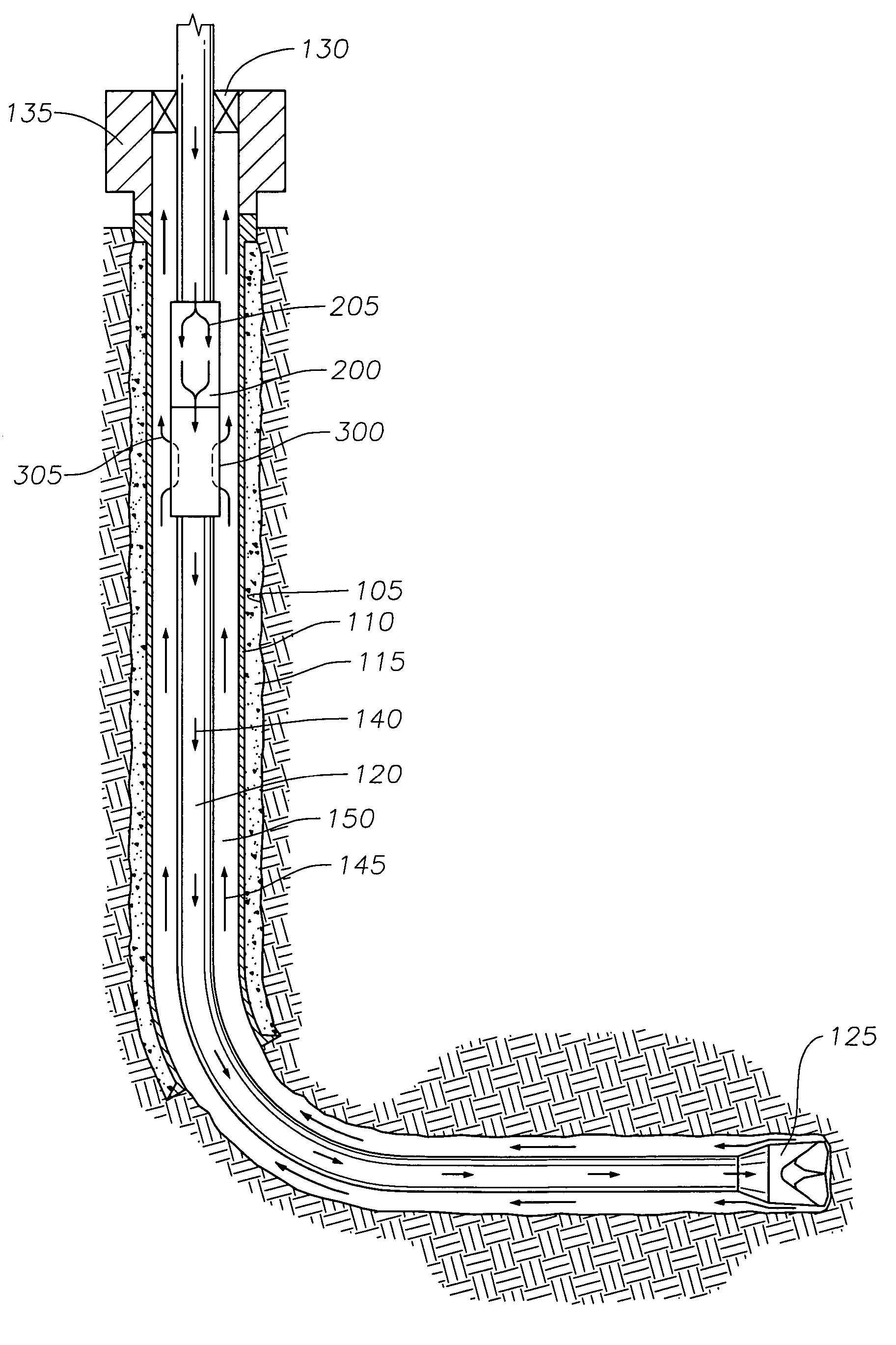 Method for completing a well using increased fluid temperature