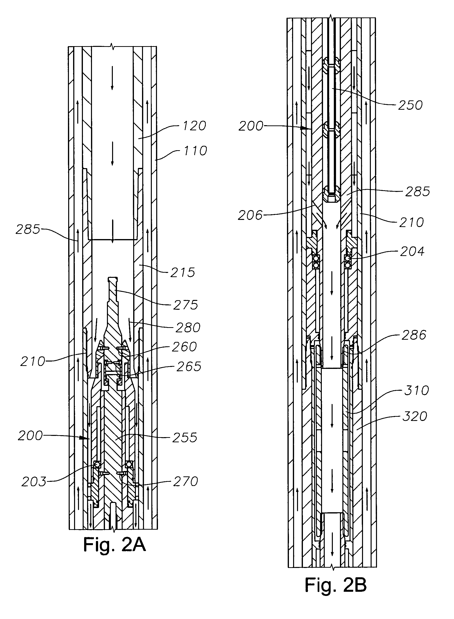 Method for completing a well using increased fluid temperature