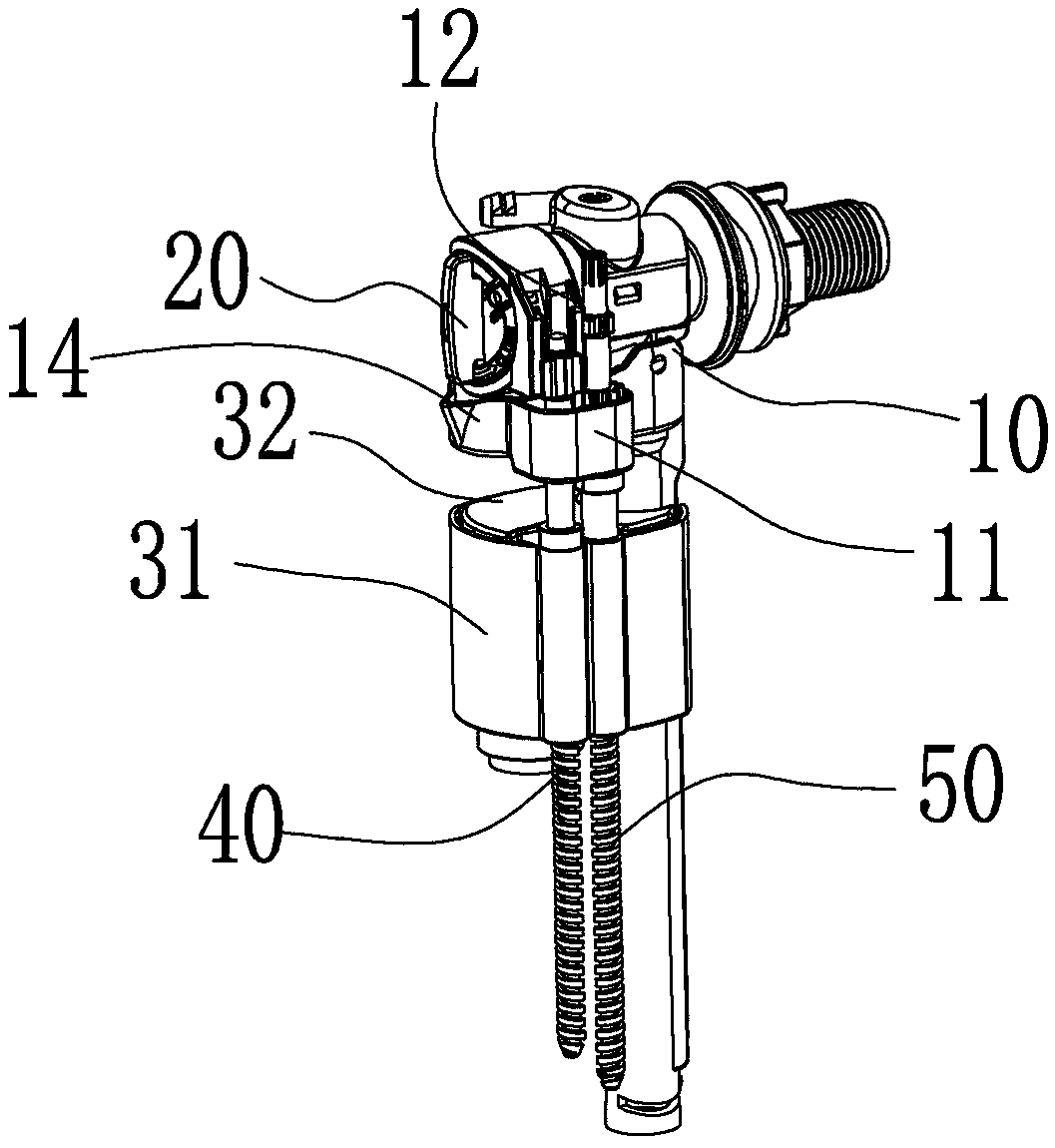 water-inlet-valve-with-double-adjusting-rod-structure-eureka