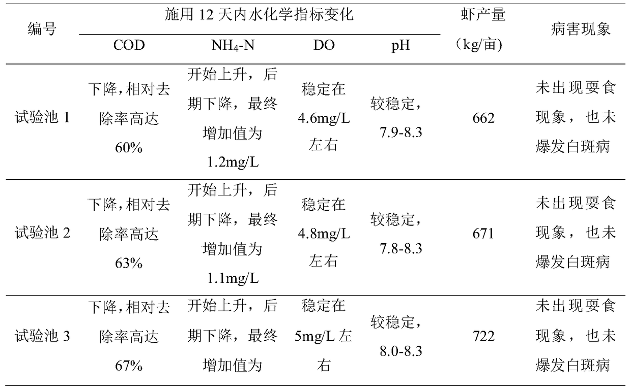 A kind of Enteromorpha microbial bacterial agent and preparation method thereof
