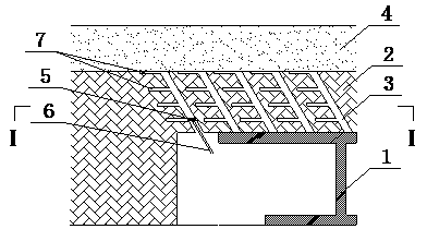 Method for cutting and pre-breaking top coal to improve mining efficiency by utilizing water power