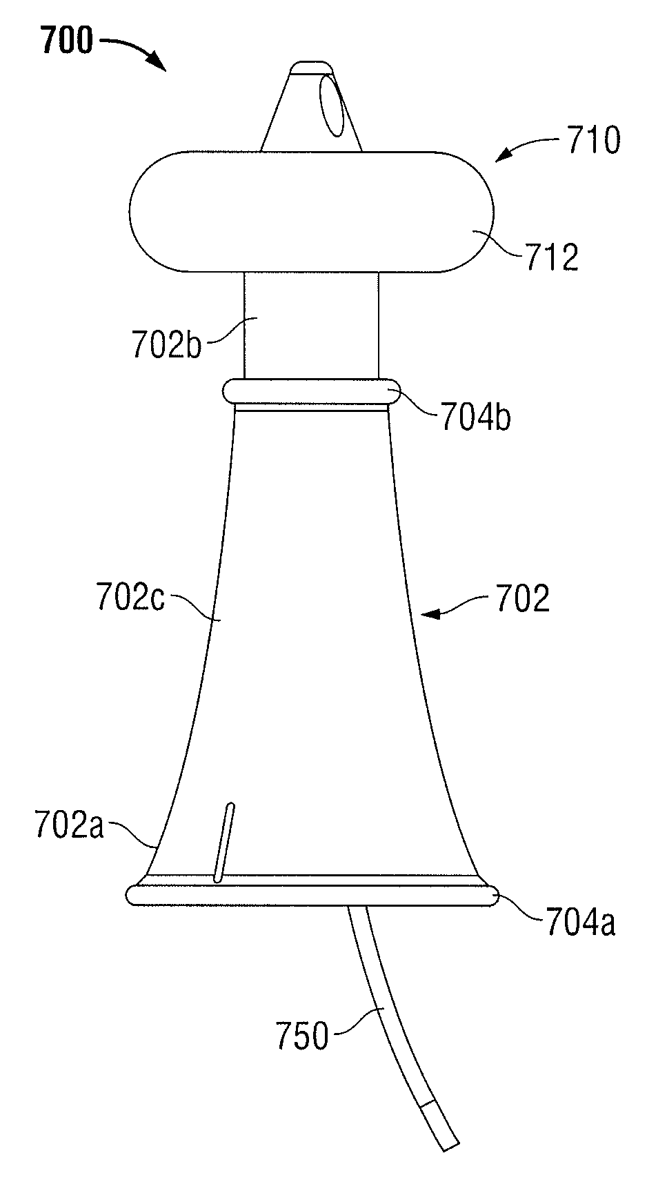 Apparatus and method for transvaginal surgery