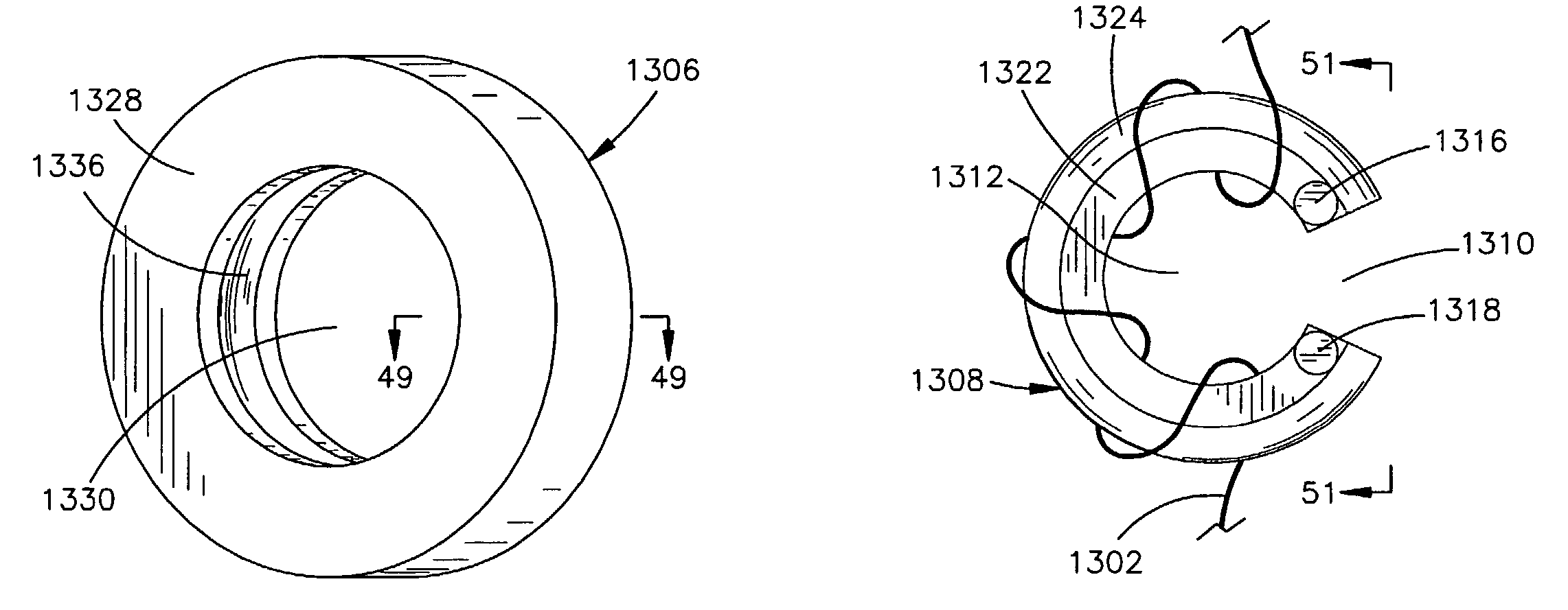 Method and apparatus for securing a suture