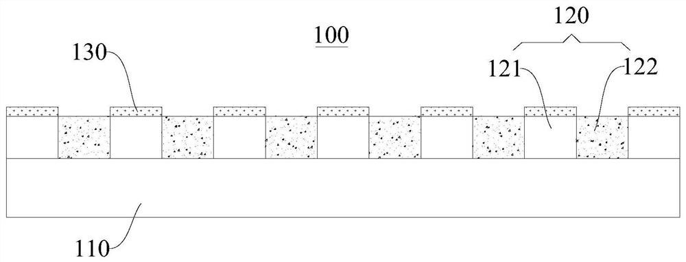 Graphene transparent conductive film, its preparation method, and liquid crystal film