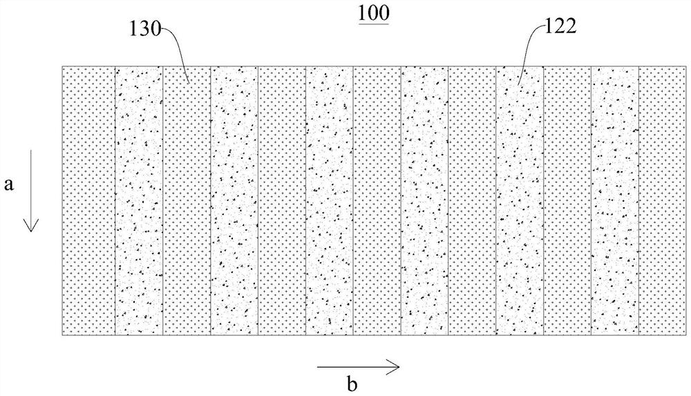 Graphene transparent conductive film, its preparation method, and liquid crystal film