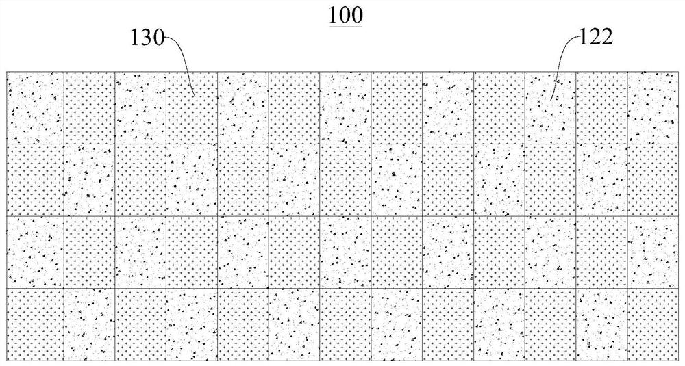 Graphene transparent conductive film, its preparation method, and liquid crystal film