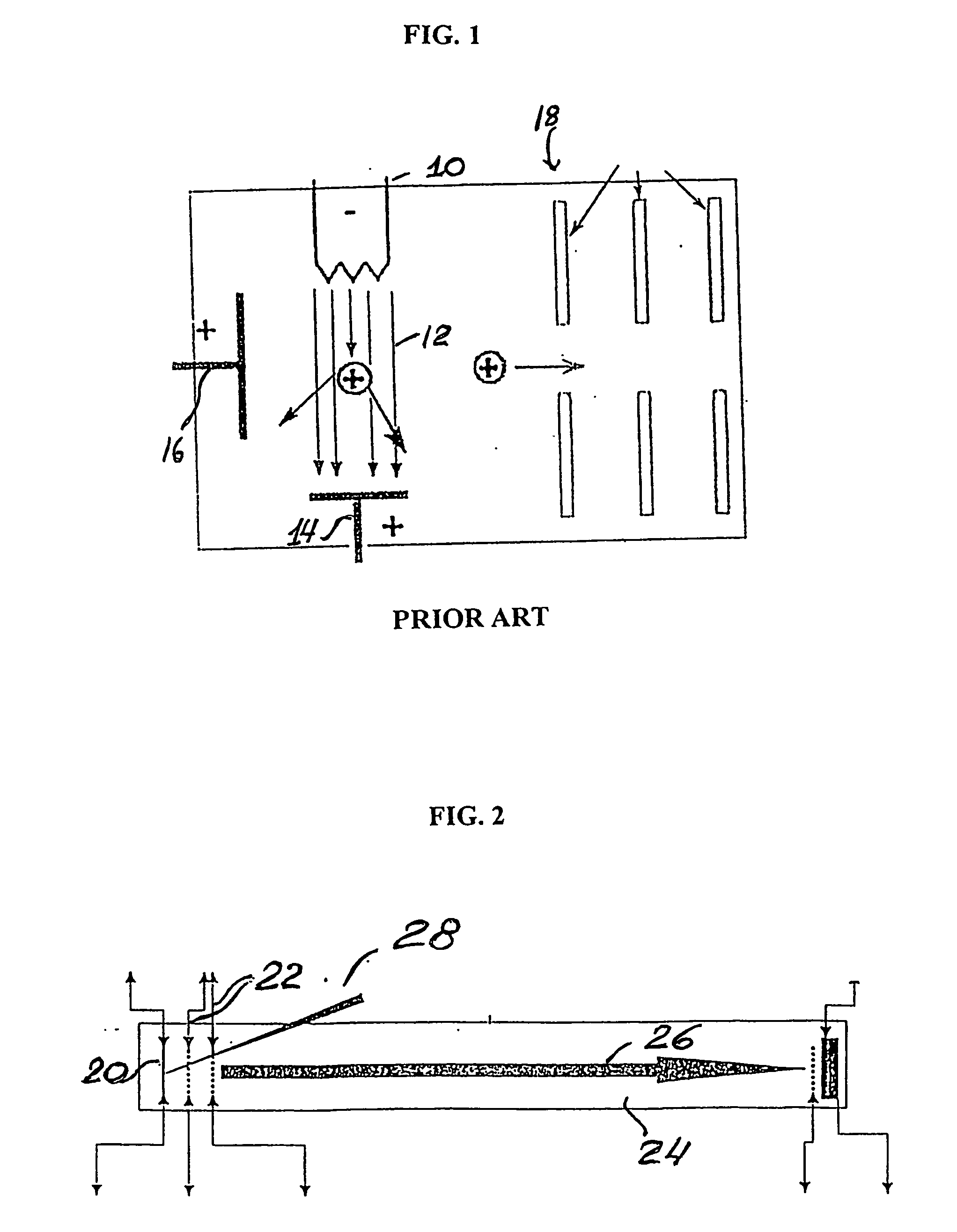 Combined chemical/biological agent detection system and method utilizing mass spectrometry