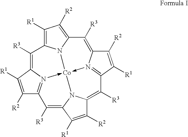 One-step catalytic process for the synthesis of isocyanates