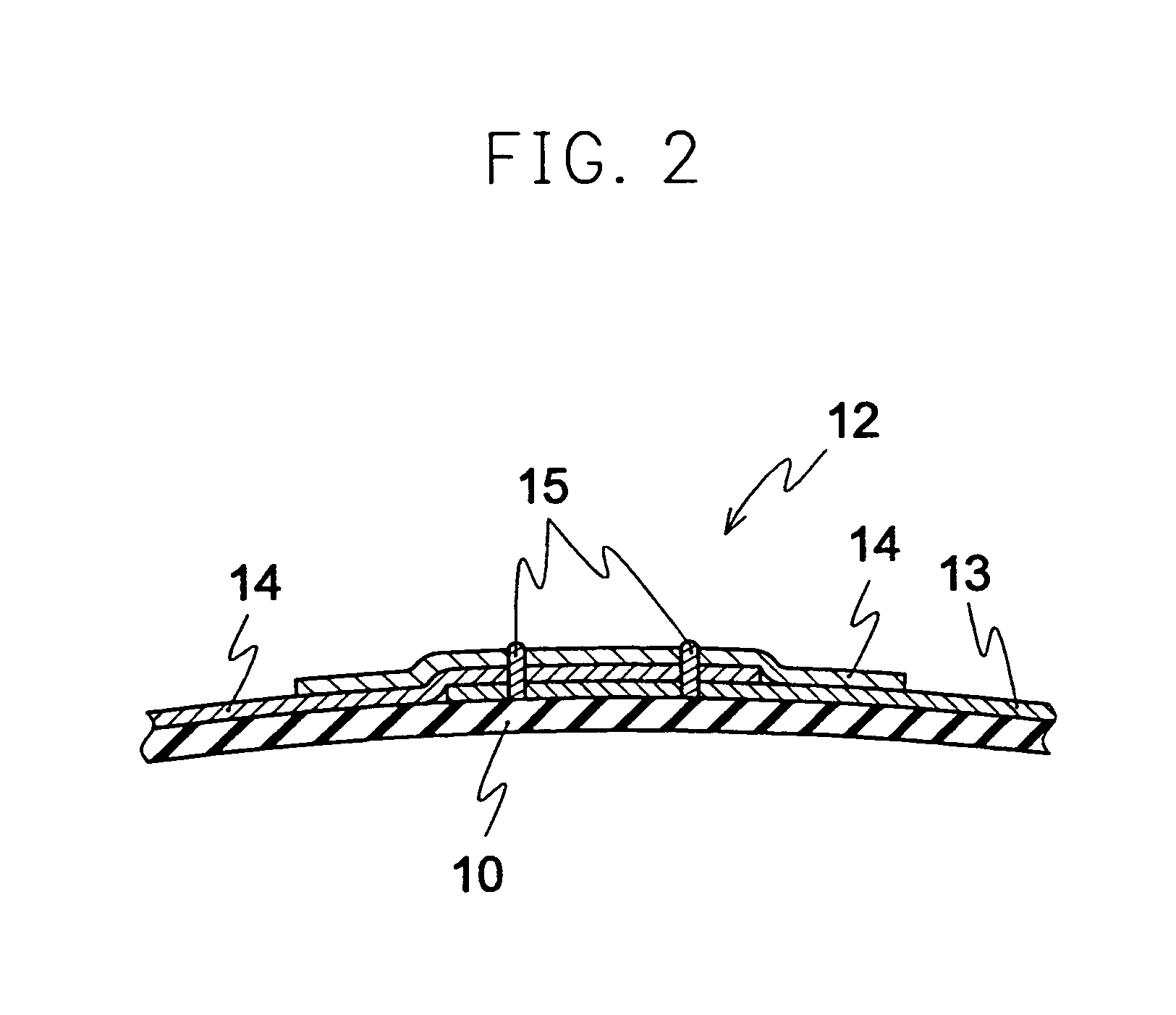 Ball for ball game and method for manufacturing the same