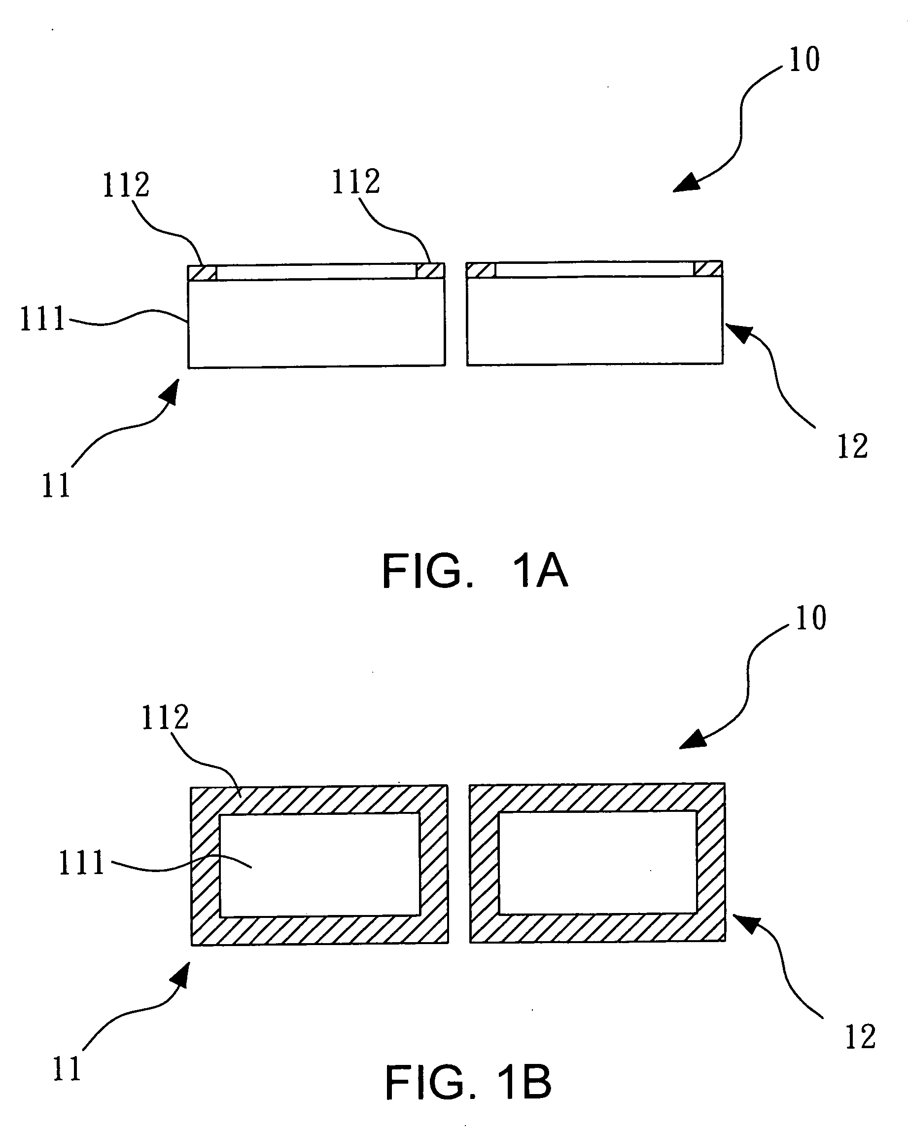 Mirror device with anti-reflective coating layer and method for manufacturing the same