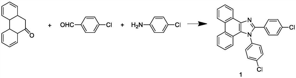 High-strength modified plastic processing method