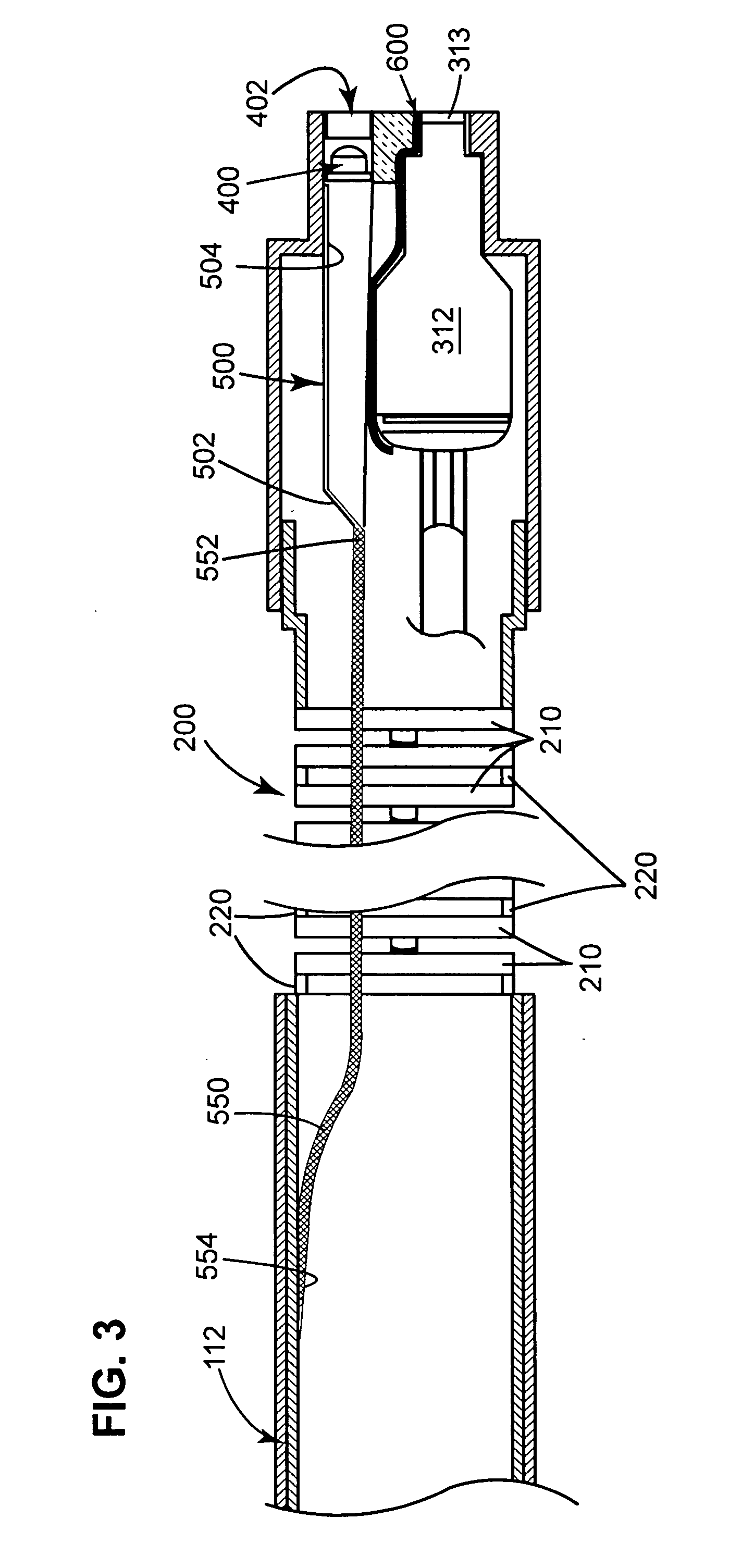 Heat protection systems and methods for remote viewing devices