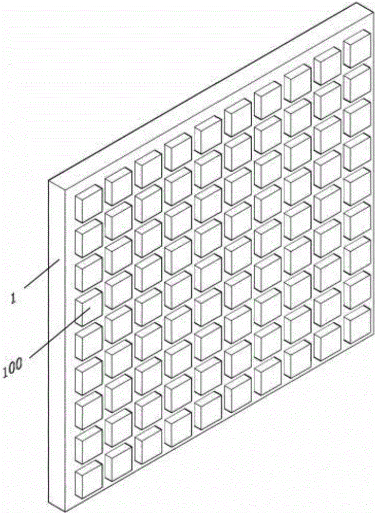 Prefabricated reinforced concrete composite heat-preservation outer wall plate and manufacturing and installation method thereof