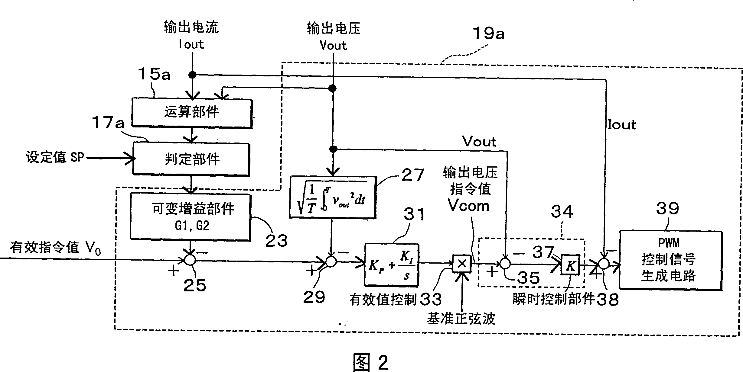 Uniterruption power supply unit, changer and parallet work type changer