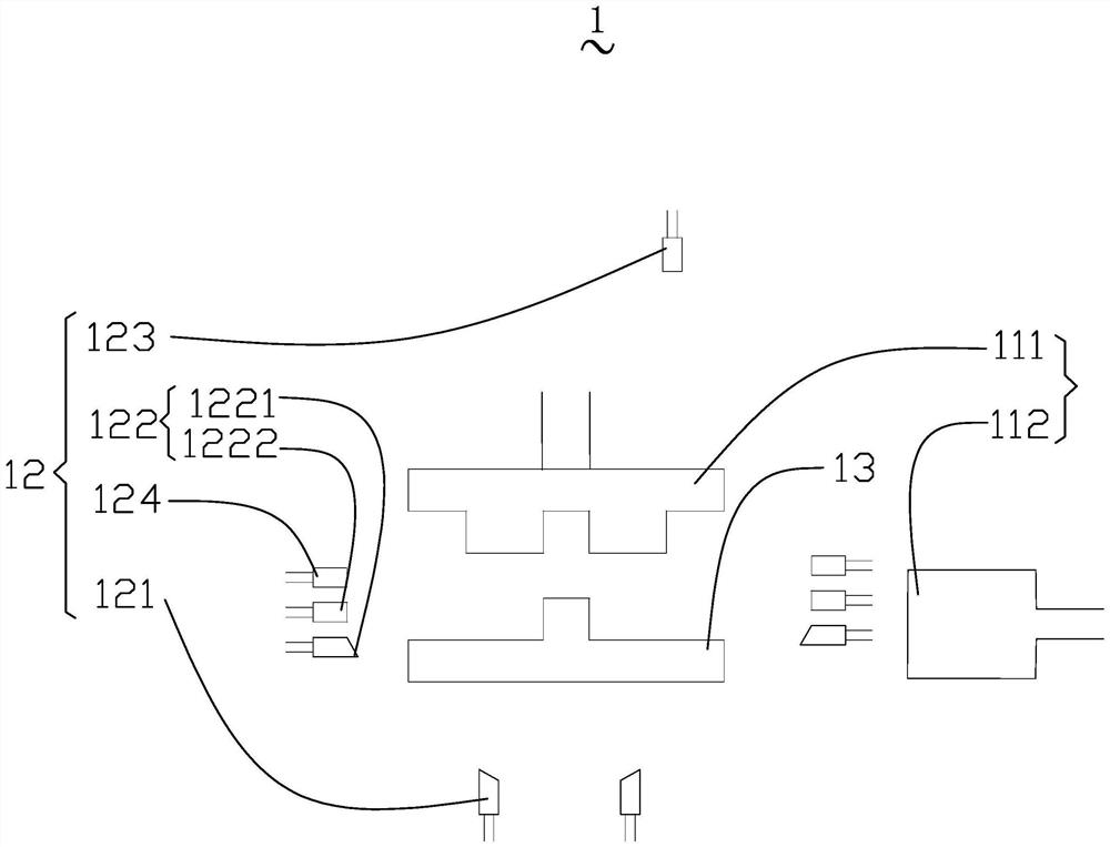 Wire rod packaging method and wire rod packaging equipment