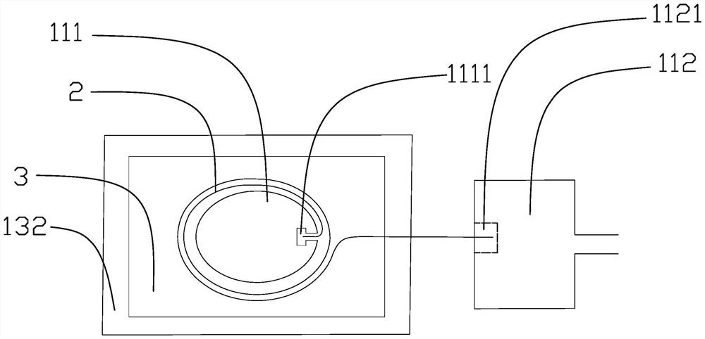 Wire rod packaging method and wire rod packaging equipment