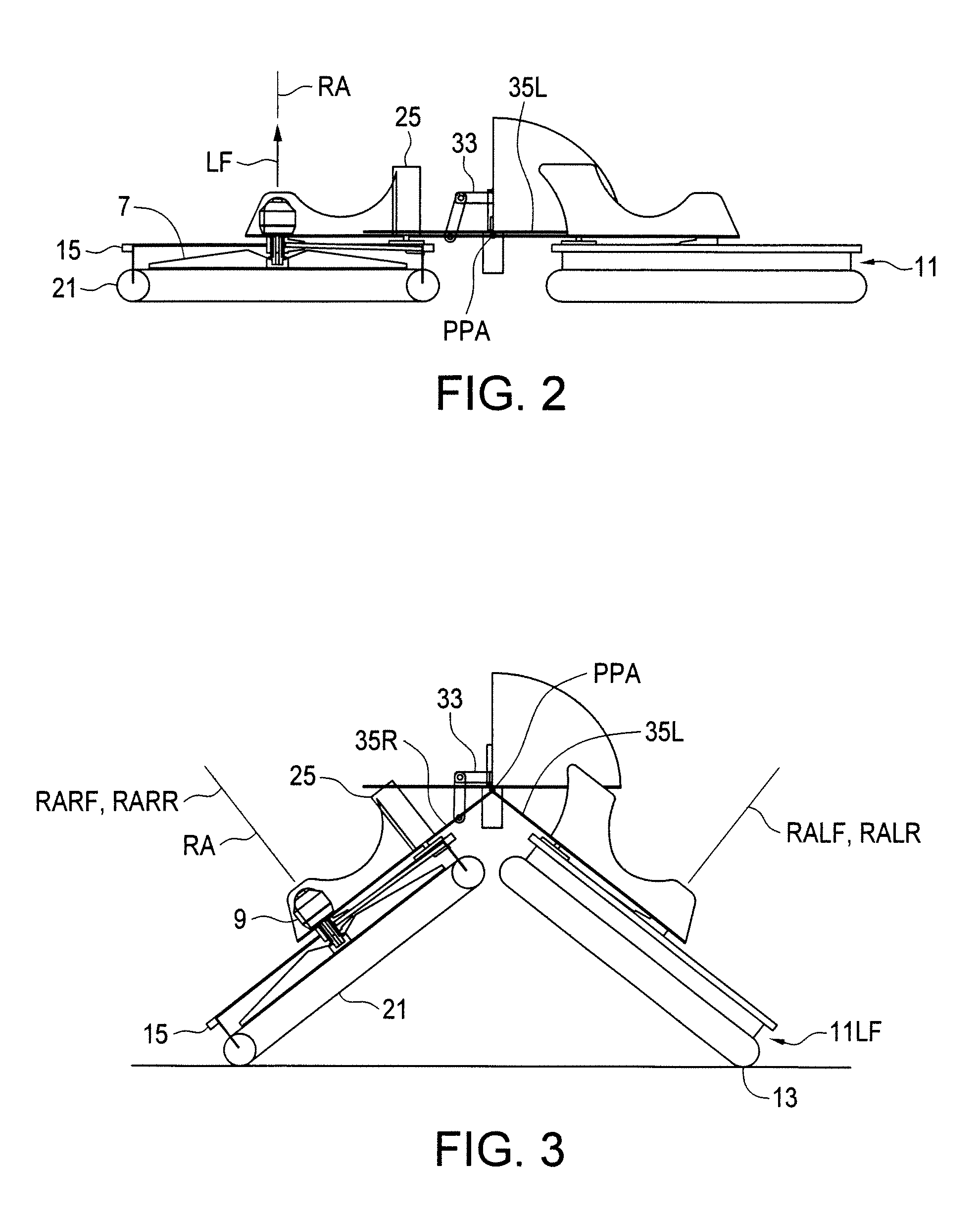 Vehicle with aerial and ground mobility