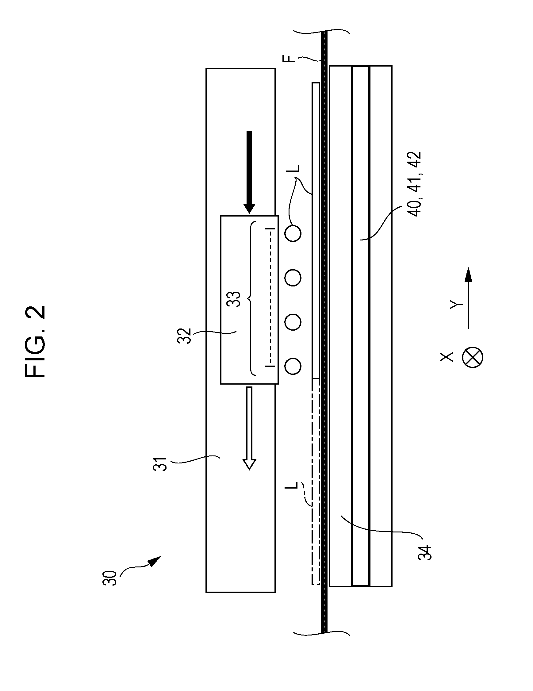 Transfer medium, production method thereof, and transferred matter