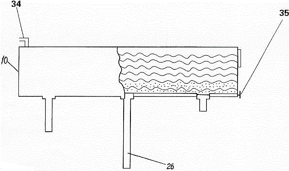 Greenhouse animal breeding and plant cultivation method and device
