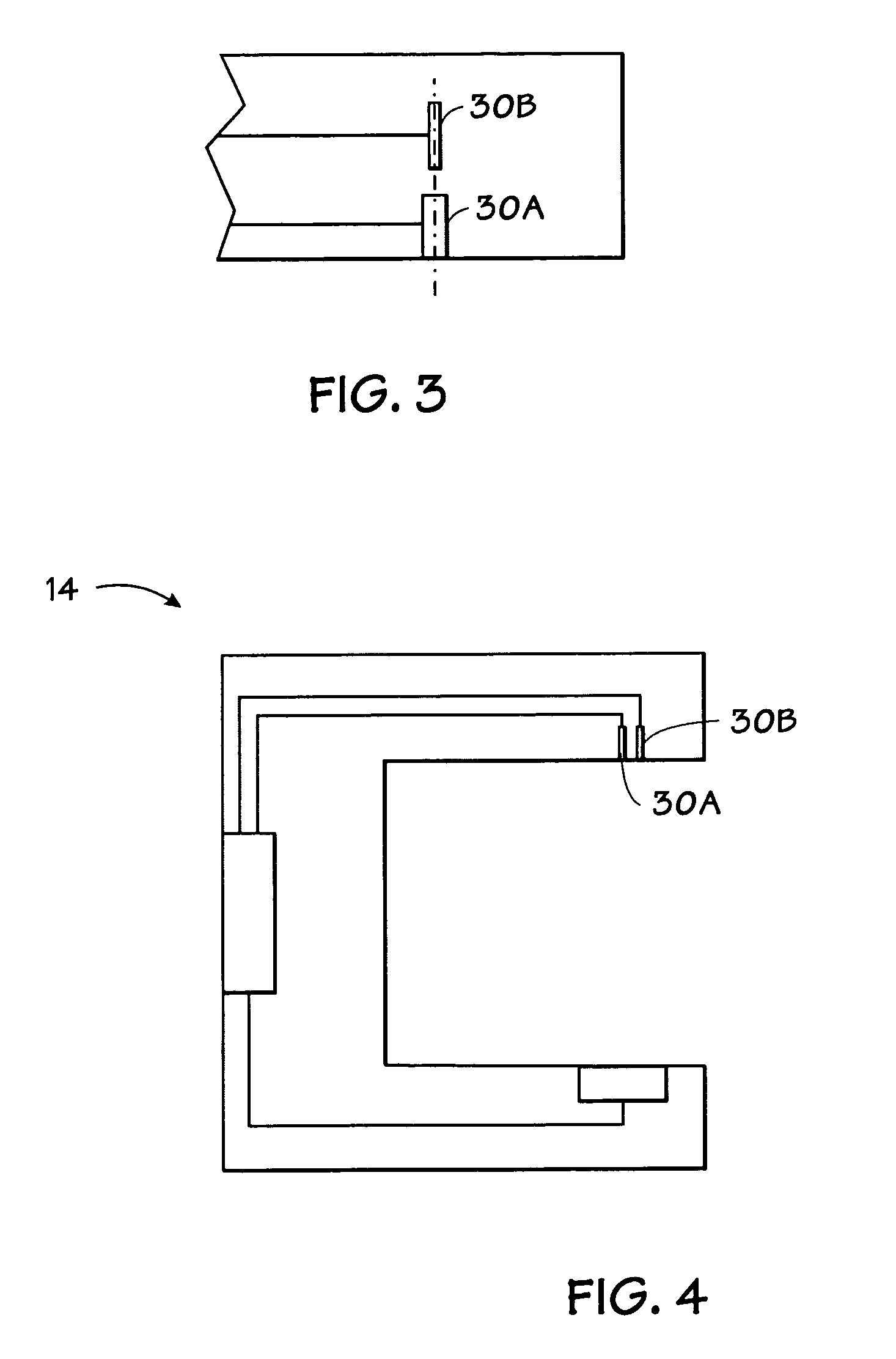 System and method for practicing spectrophotometry using light emitting nanostructure devices