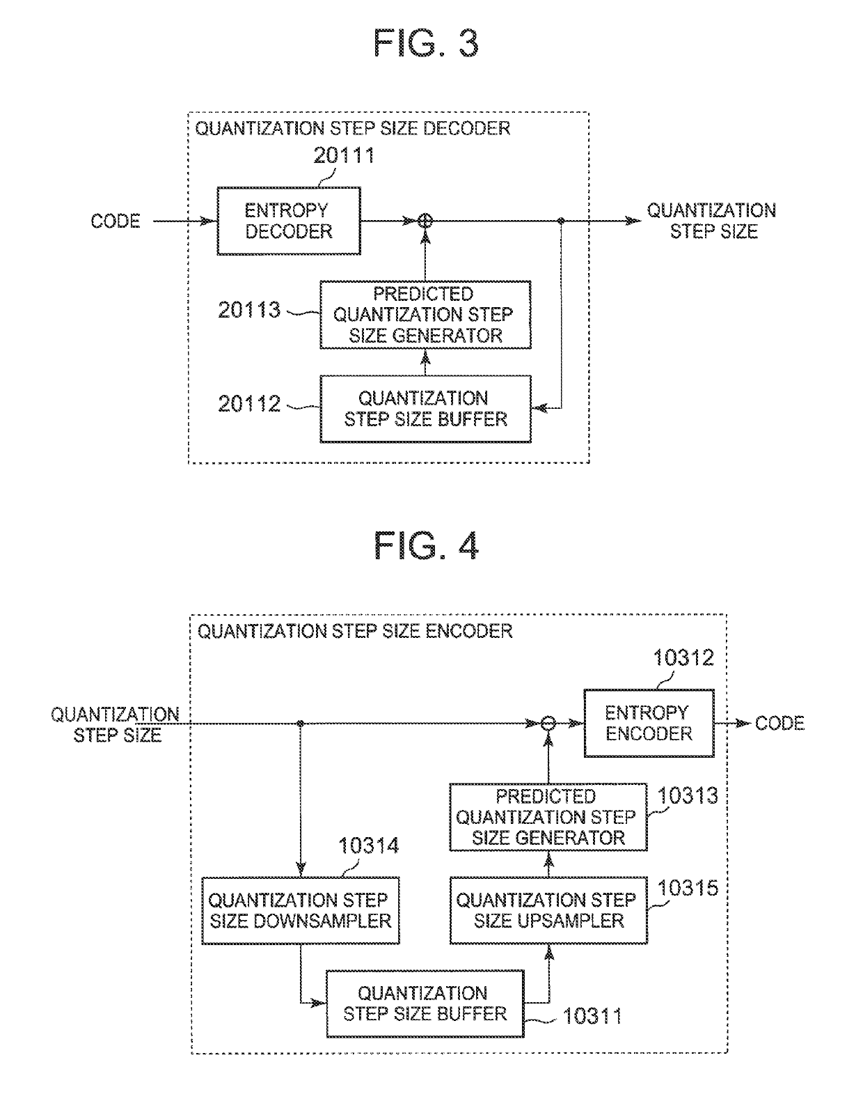 Video encoding device and video decoding device