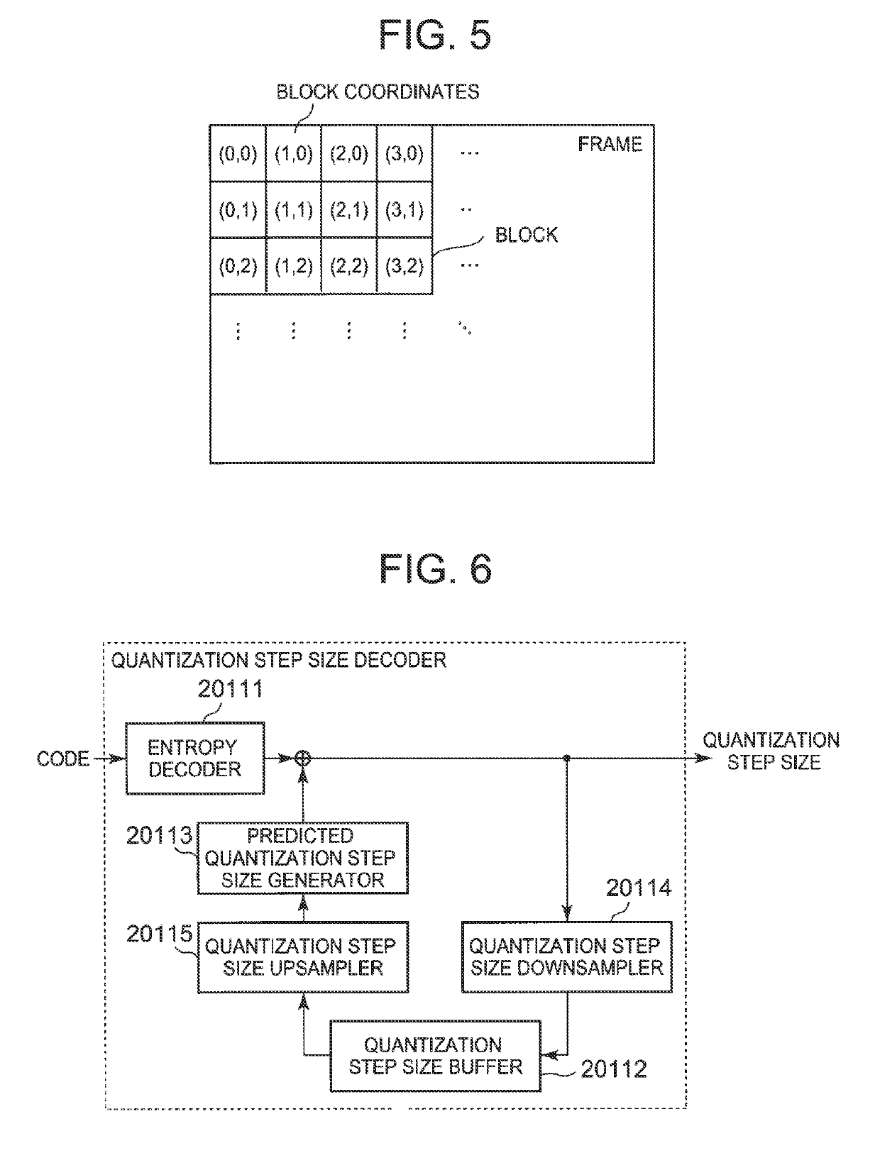 Video encoding device and video decoding device