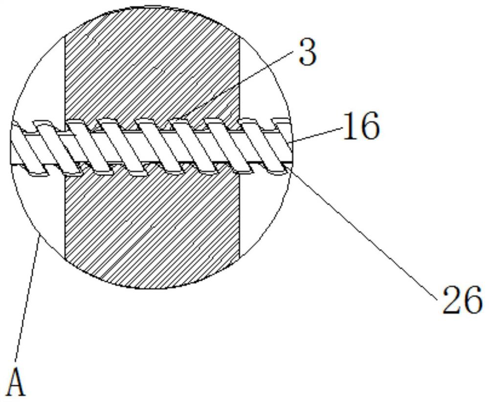 Suit equipment for detecting lipstick hardness