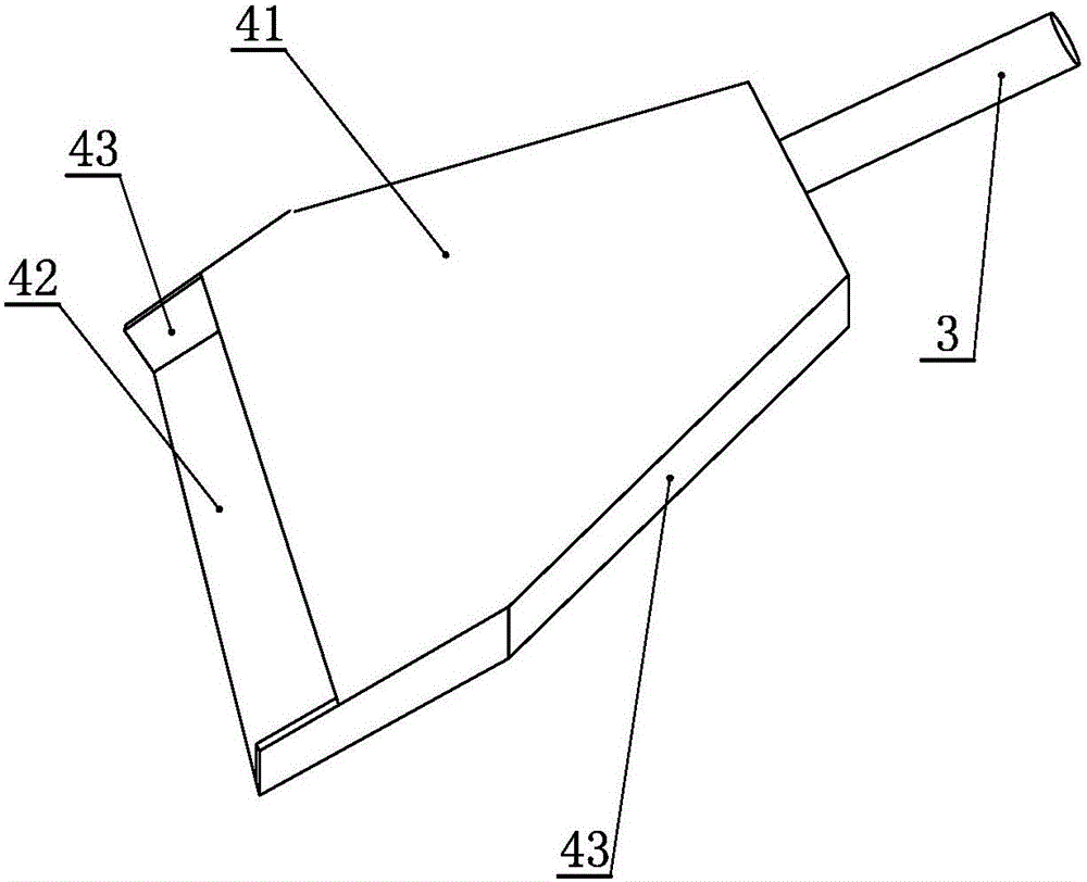 Tobacco ridging and mechanical fertilizer distribution device