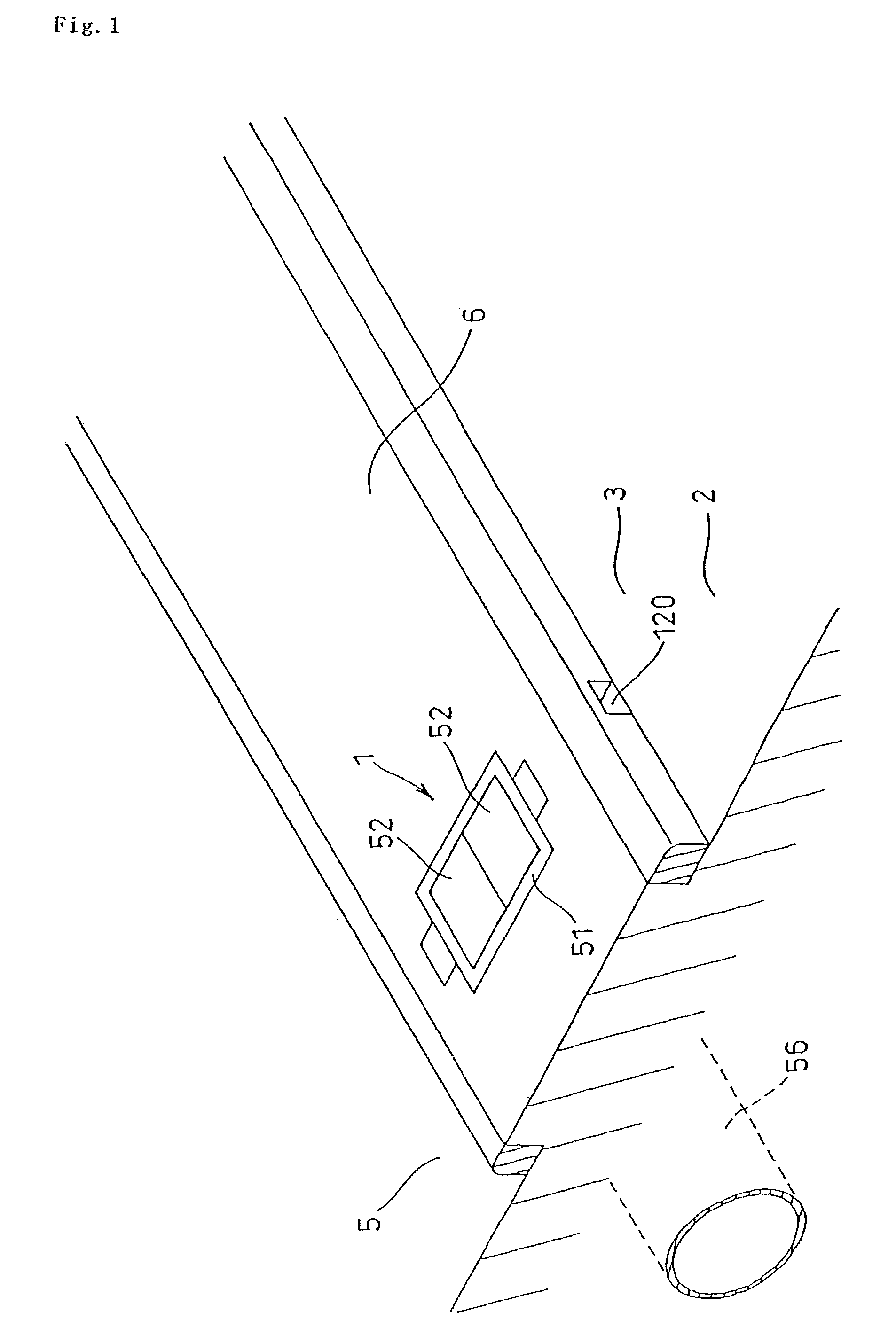 Road surface waste water treatment device and tubular water treatment unit