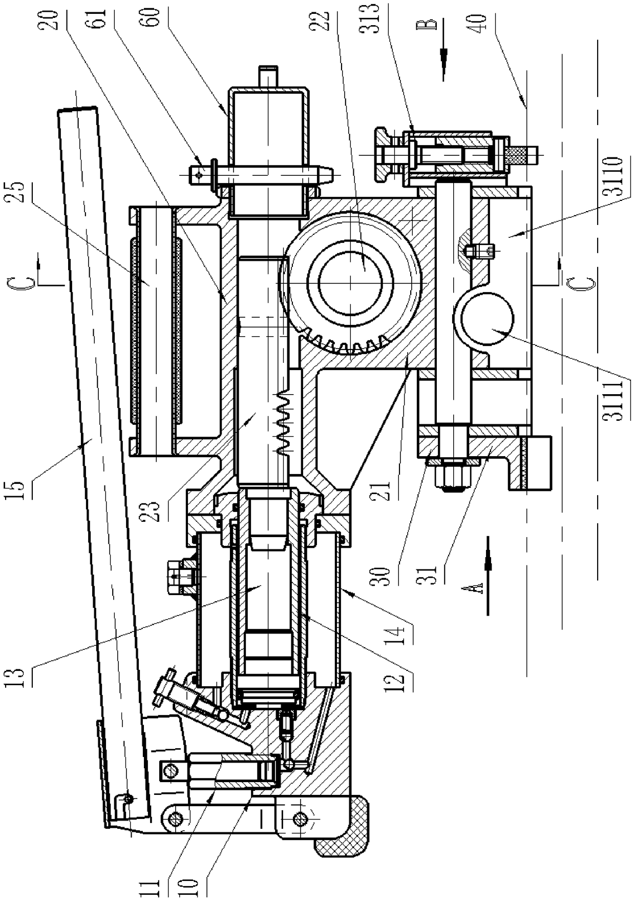 Ground trailer wheels for skid helicopters