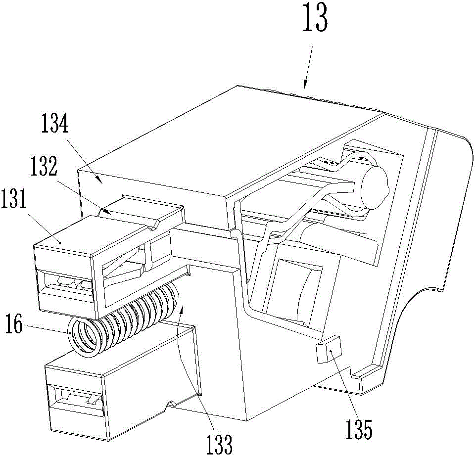 An anti-loosening plug and an electrical connector assembly using the same