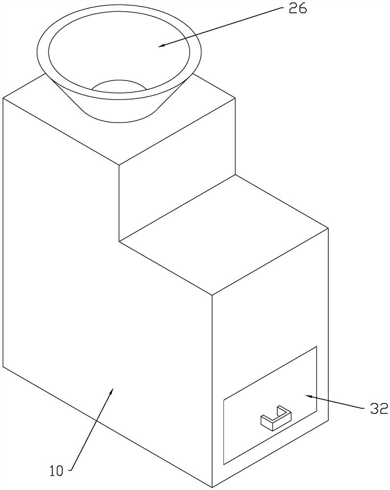 Method for recycling waste lithium batteries