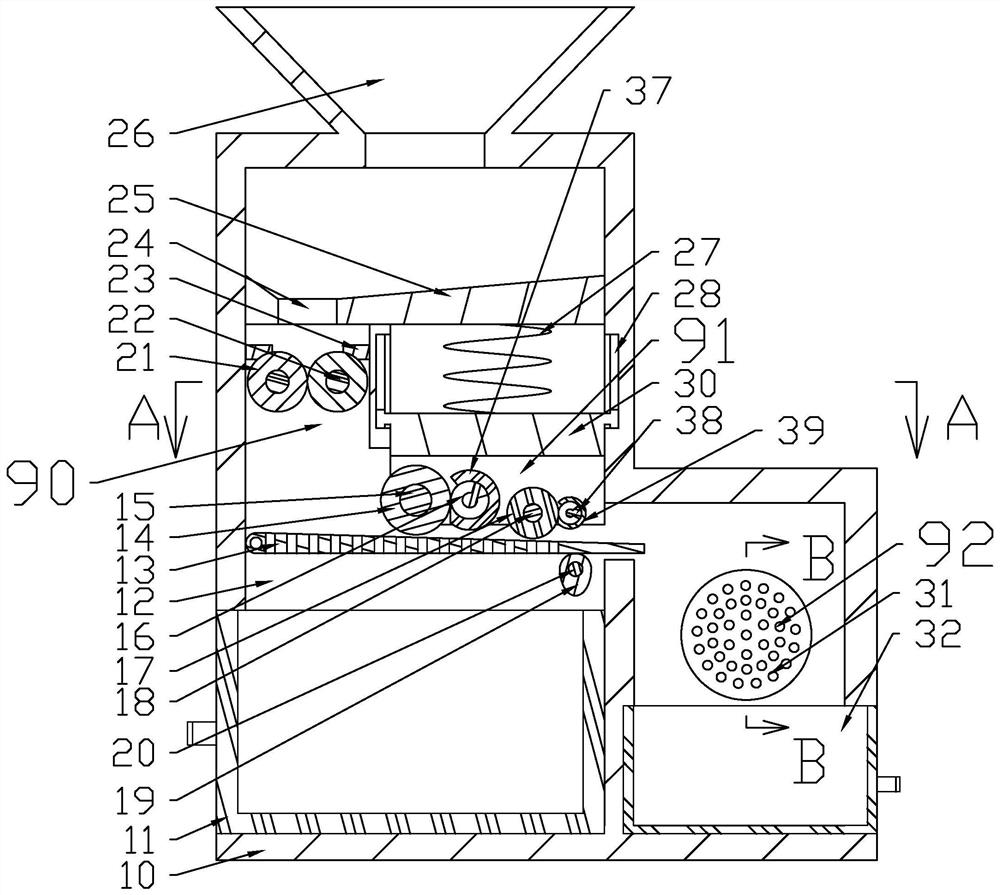 Method for recycling waste lithium batteries