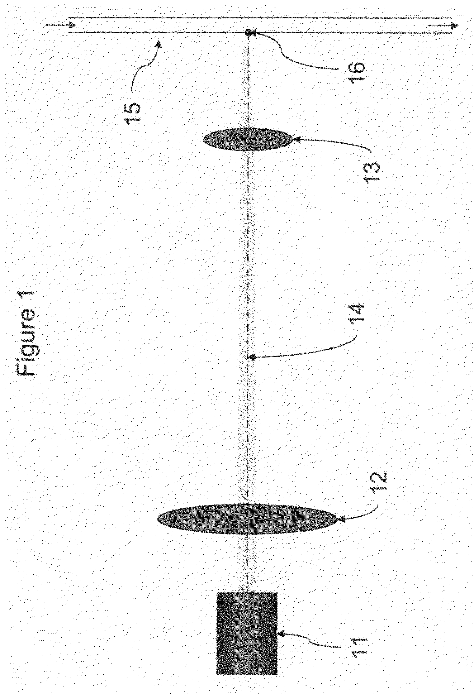 Beam-adjusting optics