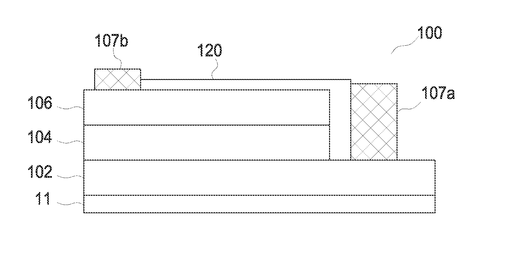 Light emitting device and manufacture method thereof