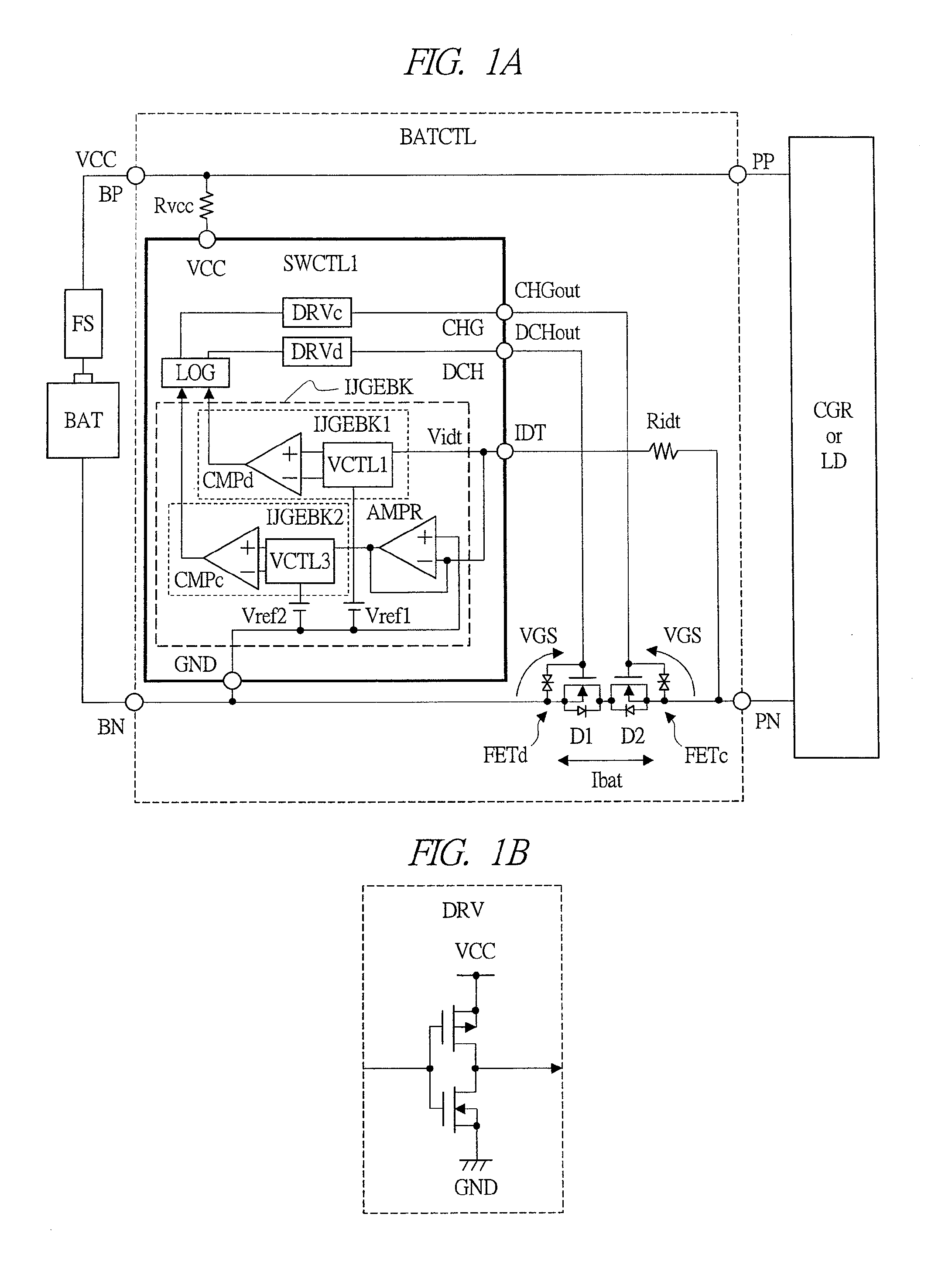 Secondary-battery monitoring device and battery pack