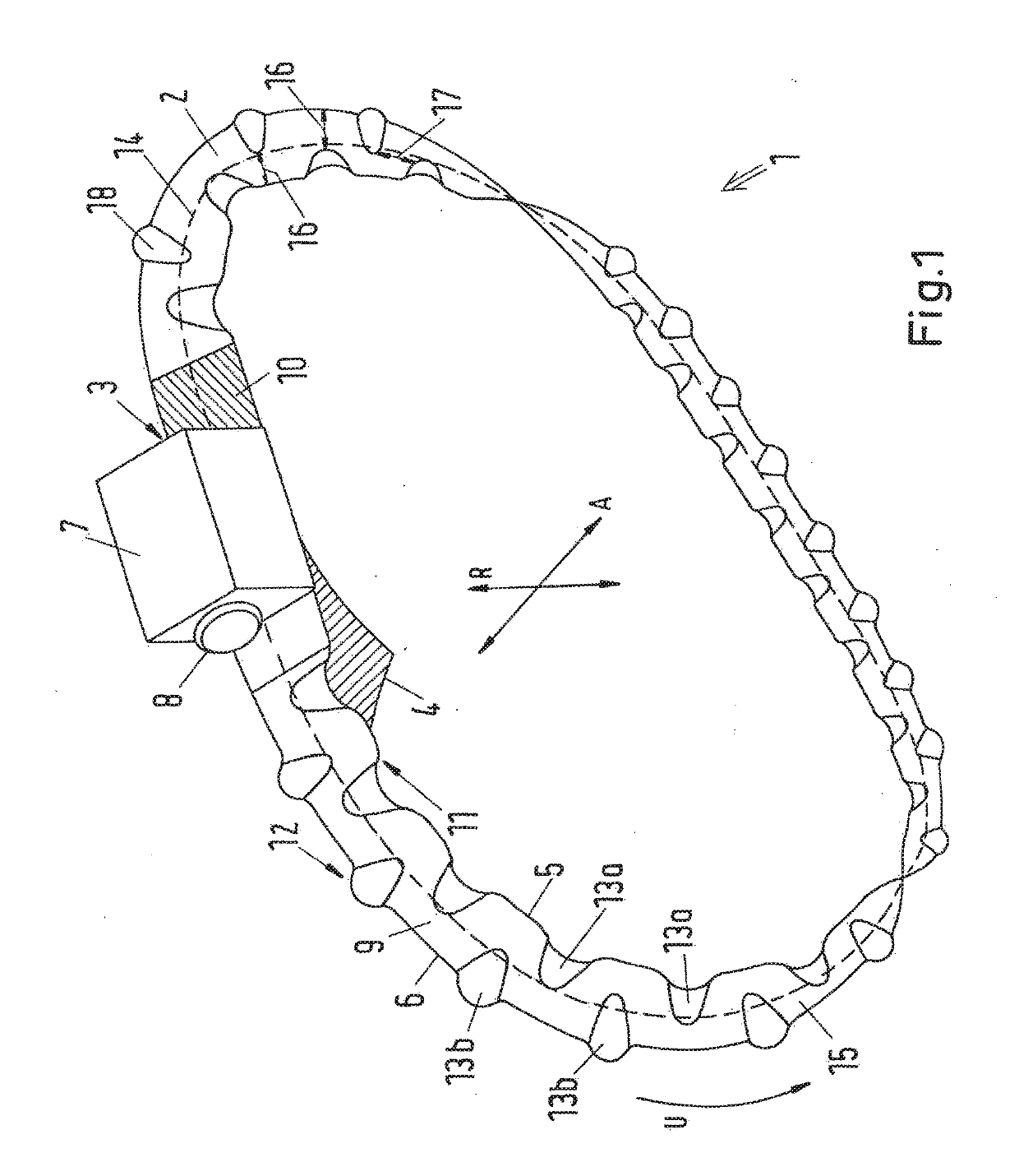 Hose Clamp