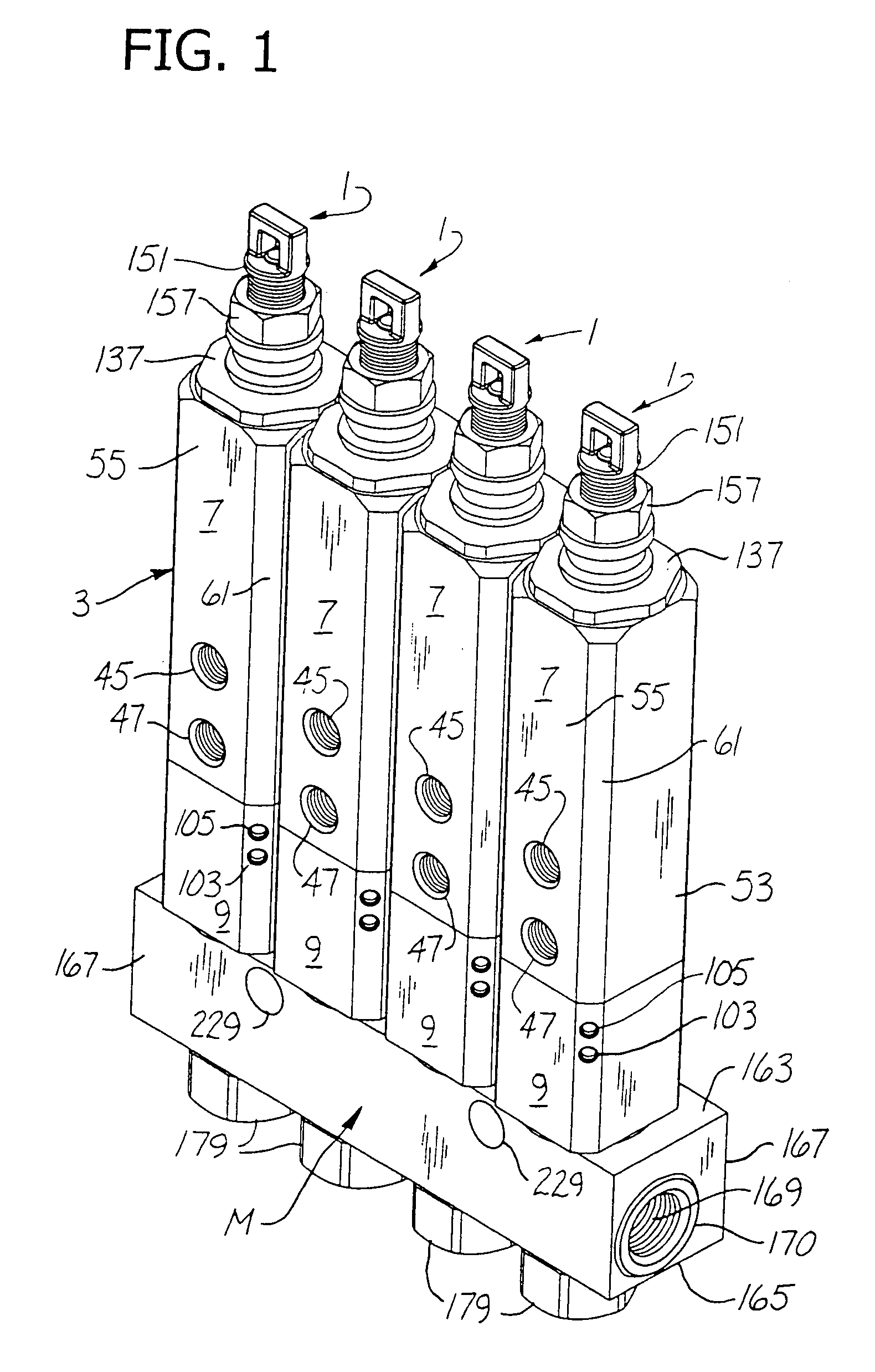 Sealing assembly for lubricant injector