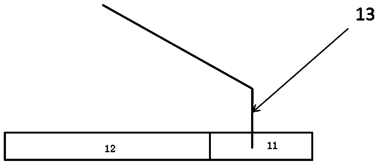 A cigarette filter rod capable of reducing the temperature of mainstream cigarette smoke