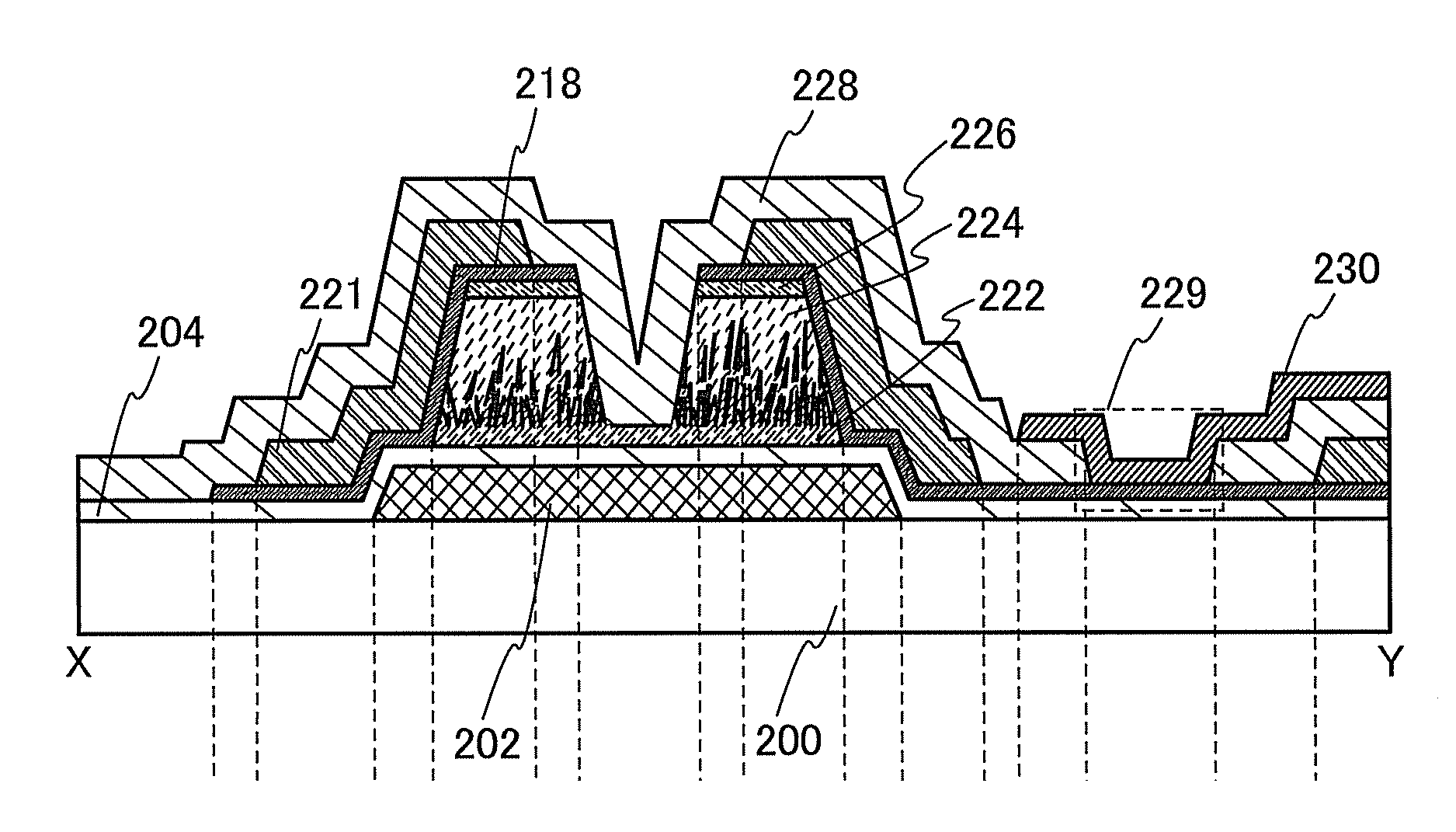 Semiconductor device and manufacturing method thereof