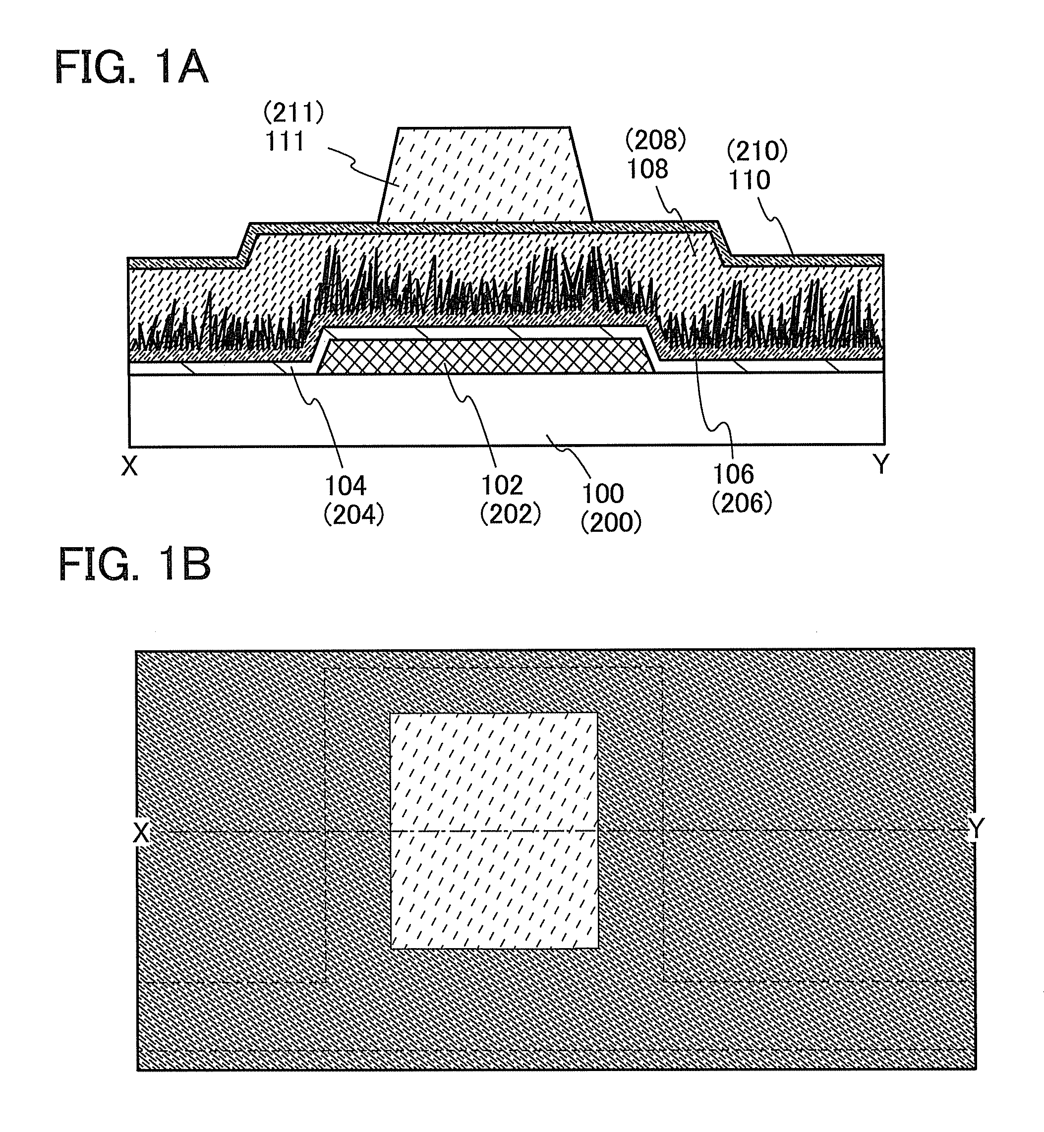 Semiconductor device and manufacturing method thereof