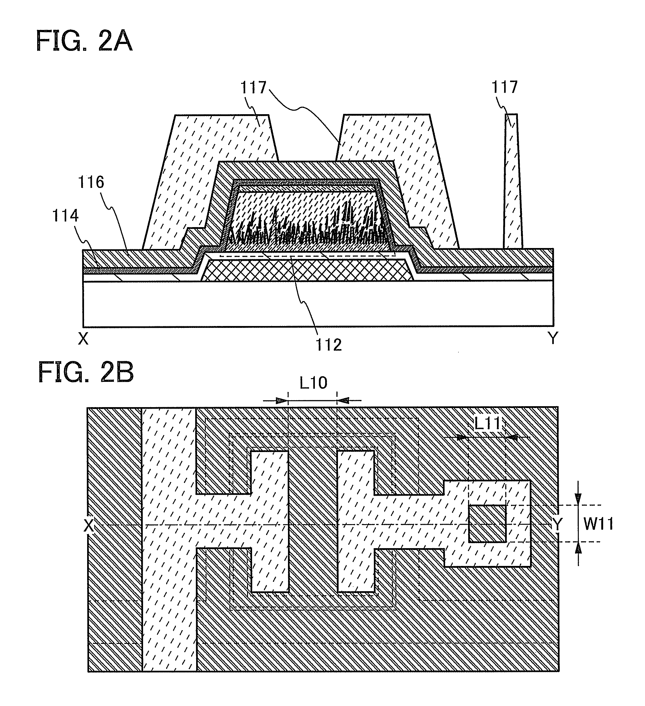 Semiconductor device and manufacturing method thereof