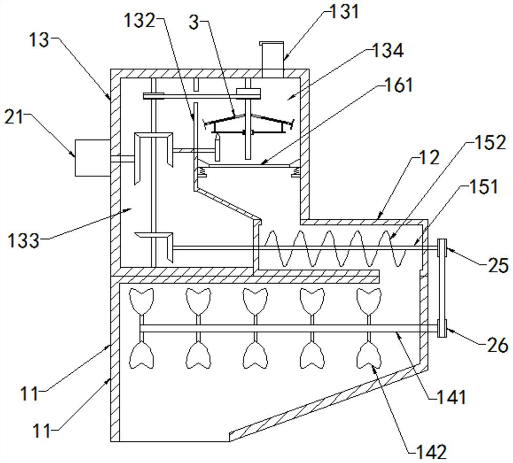 Activated carbon regeneration system and regeneration method thereof