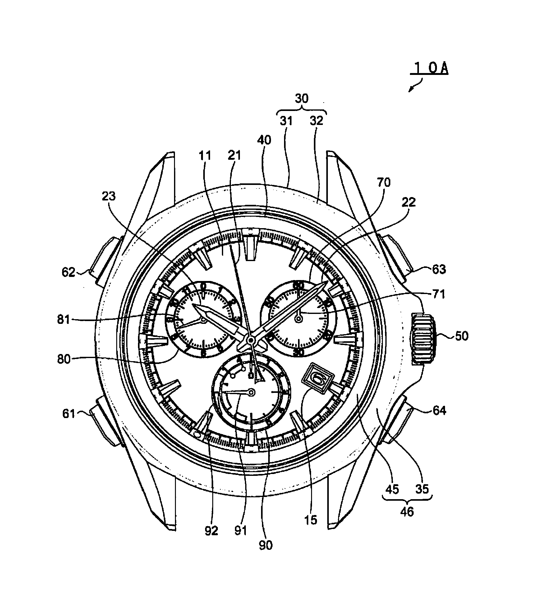 Electronic device and method of initializing controller of electronic device