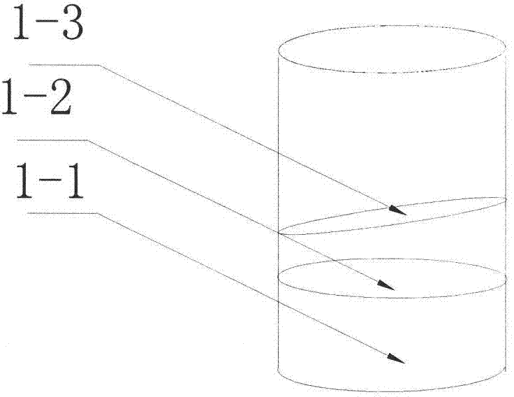 Method for processing orientation-deflected seed crystals