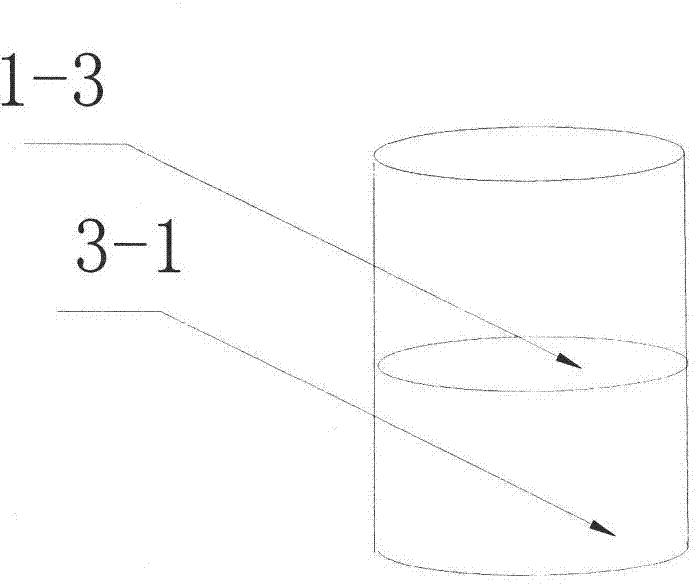 Method for processing orientation-deflected seed crystals
