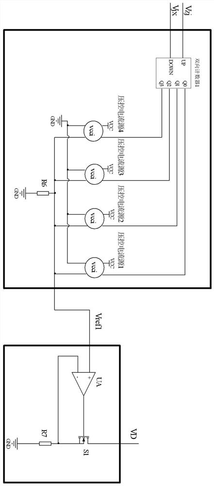 Control method and controller