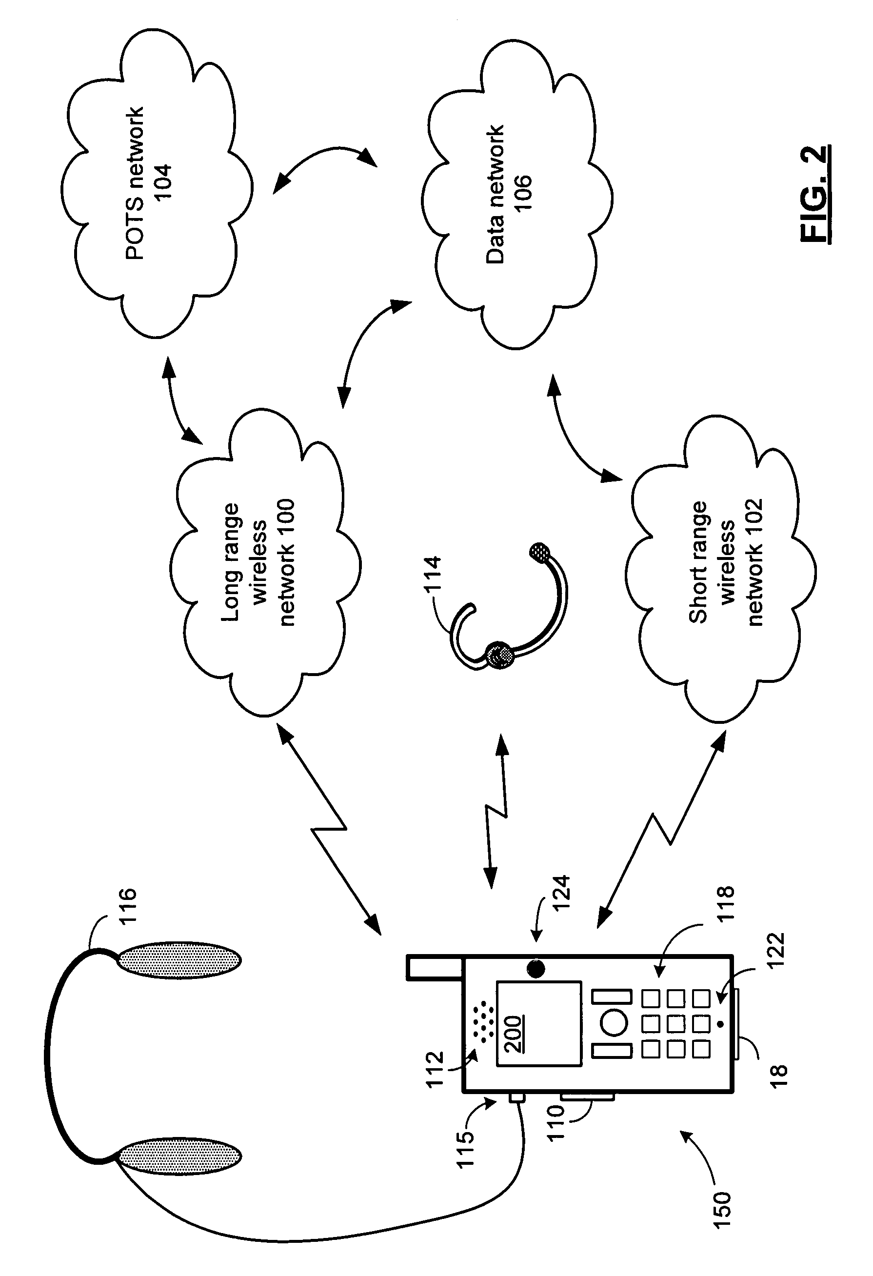 Touch Screen Driver for Resolving Plural Contemporaneous Touches and Methods for Use Therewith